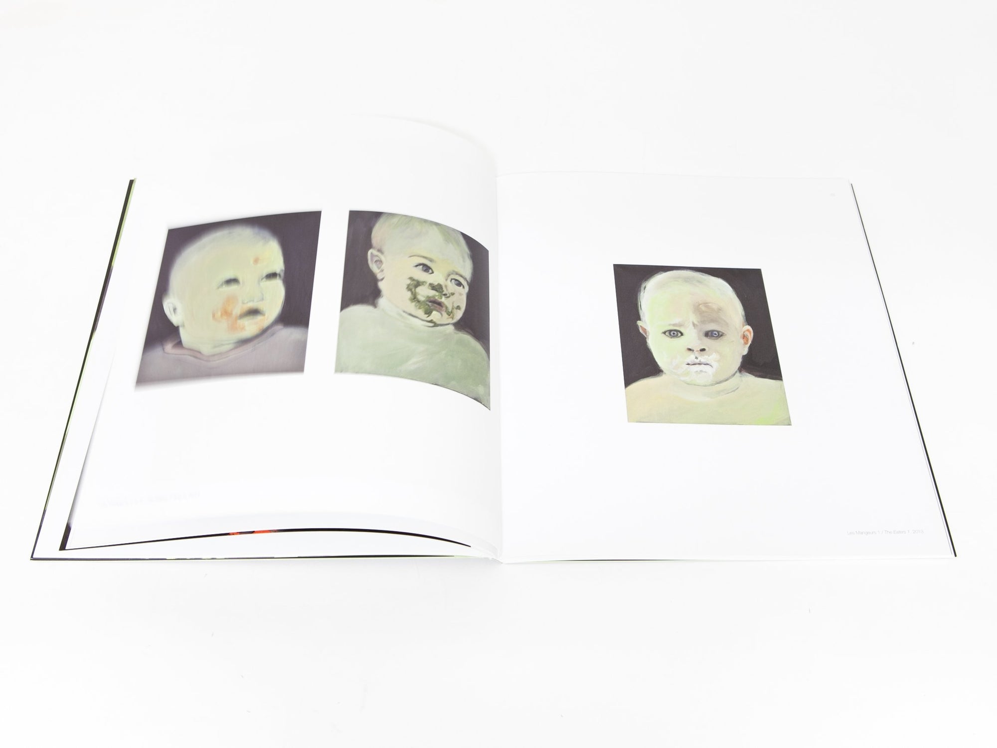 Claire Tabouret - Monographie (Gounot)