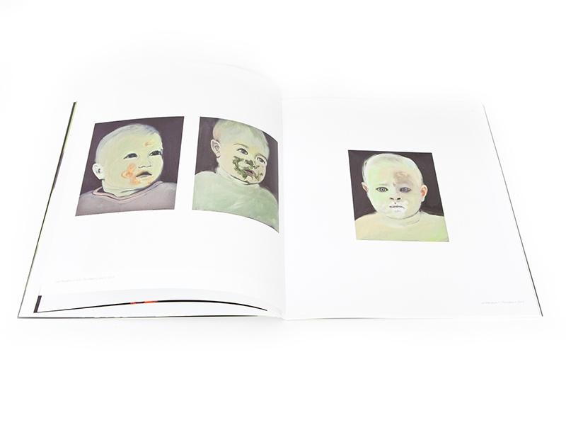 Claire Tabouret - Monographie (Gounot)