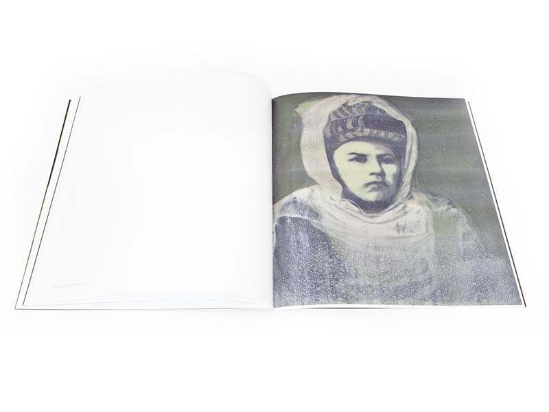 Claire Tabouret - Monographie (Gounot)