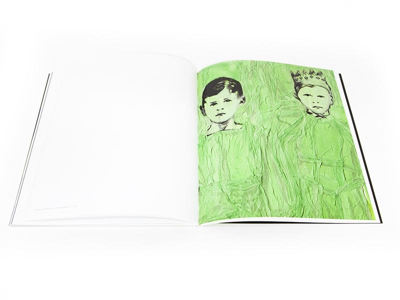 Claire Tabouret - Monographie (Gounot)