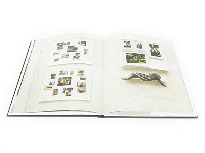 Johan Creten - Naked Roots