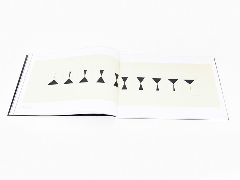 Julio Le Parc - Gouaches 1958-1959