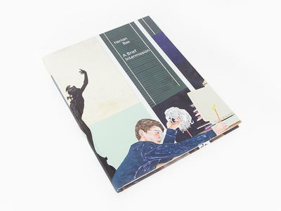 Hernan Bas - Un bref intermède