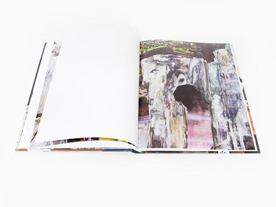 Hernan Bas - Un bref intermède