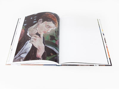 Hernan Bas - Un bref intermède