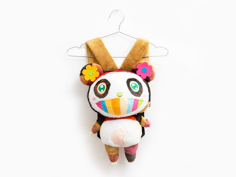 Takashi Murakami - Sac a dos Panda