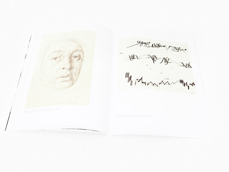 Hans Hartung - Les années de guerre