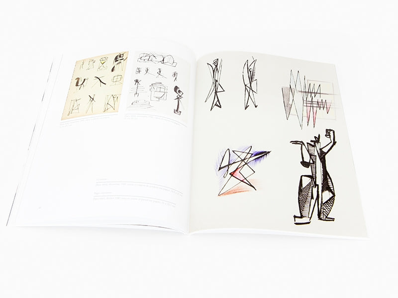 Hans Hartung - Les années de guerre