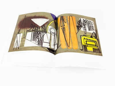 Hans Hartung - Les années de guerre