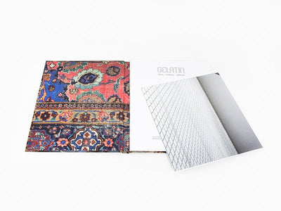 Gelatin/Gelitin - Vorm - Fellows - Attitude