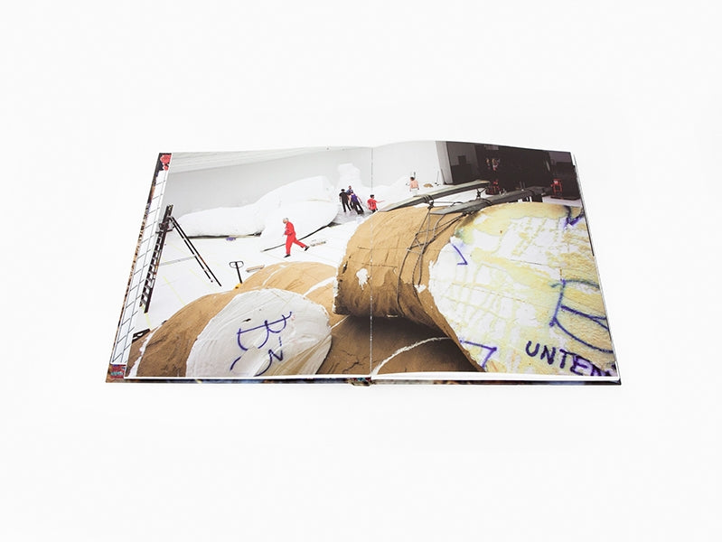 Gelatin/Gelitin - Vorm - Fellows - Attitude