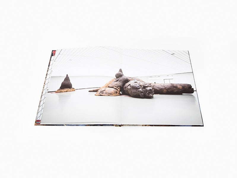 Gelatin/Gelitin - Vorm - Fellows - Attitude