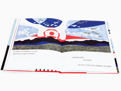 Ann Rand & Ingrid Fiksdahl King - What Can I Be ?