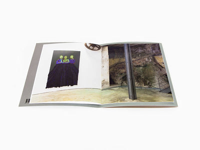 Claire Tabouret Neptune / Duel au soleil