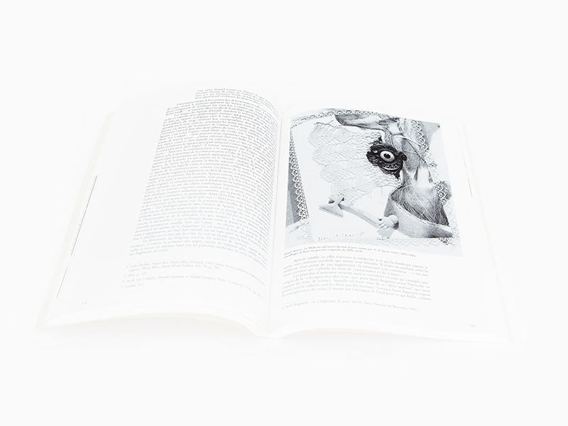 La part de l'oeil - N°11 - Médecine et arts visuels