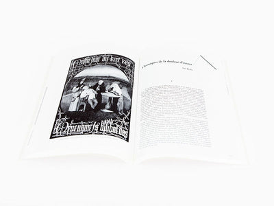 La part de l'oeil - N°11 - Médecine et arts visuels