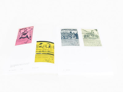 Transbordeur - n° 3