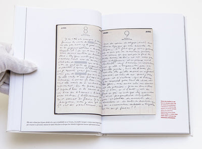 Sophie CALLE - Rachel Monique (Edition spéciale en anglais)