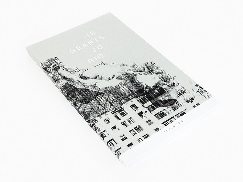 JR - Geants JO Rio (FR)