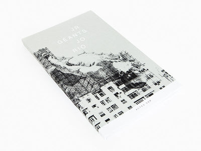 JR - Geants JO Rio (FR)