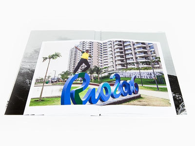 JR - Giants JO Rio (EN)