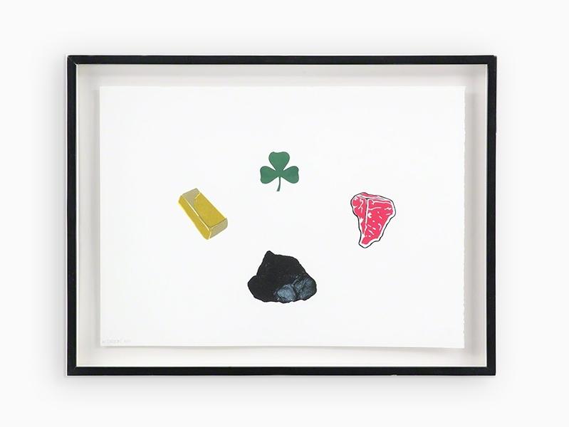 Gabriel Rico - Carbon