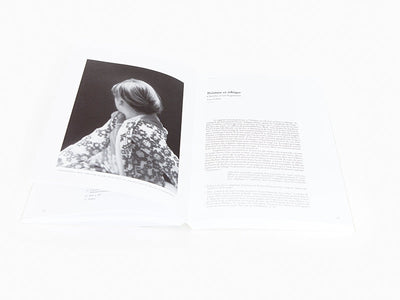 La part de l'oeil - N°17/18 - Peinture pratique théorique