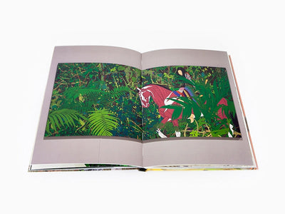 Izumi Kato x Chen Fei - Living in figures