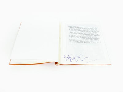 Sophie Calle - Bronx