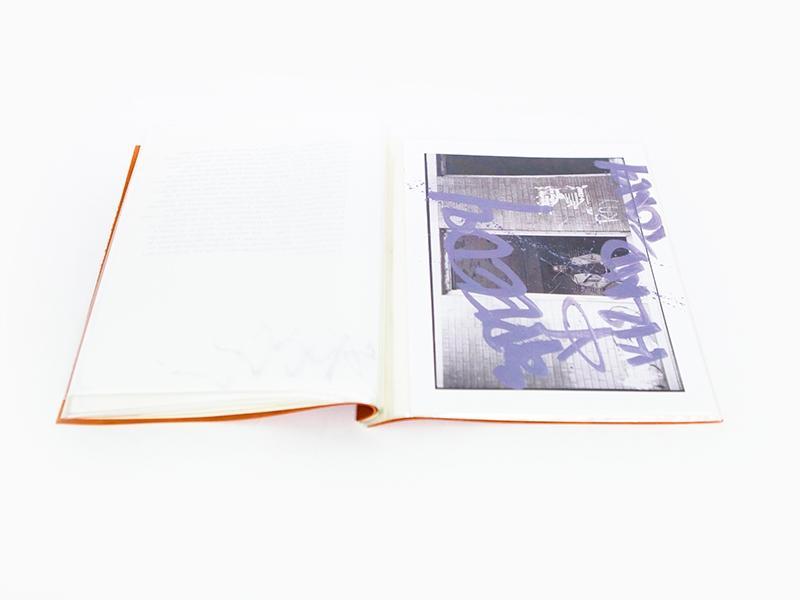 Sophie Calle - Bronx