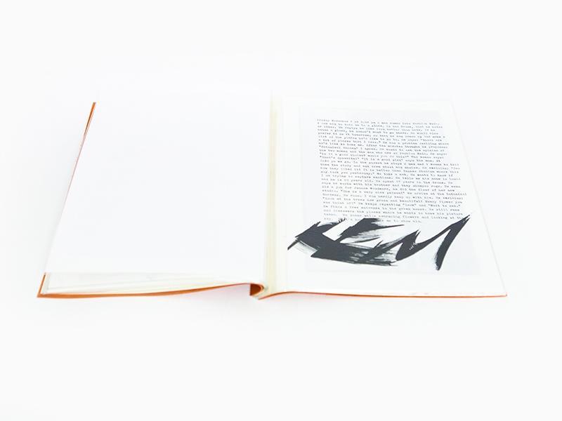 Sophie Calle - Bronx