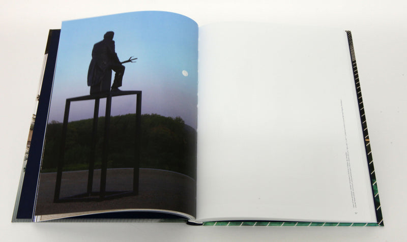 Xavier VEILHAN - Catalogue GEP 2015