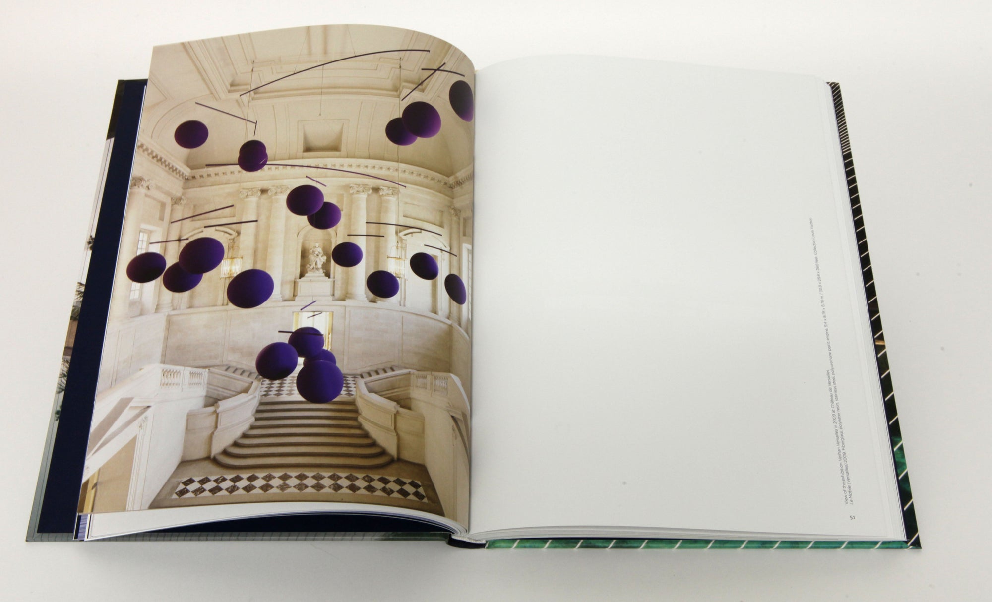 Xavier VEILHAN - Catalogue GEP 2015