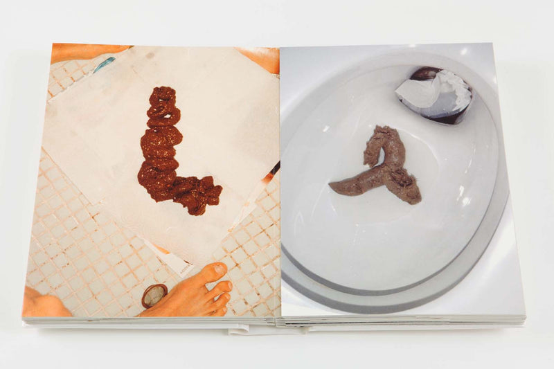 Gelitin - Das Kakabet