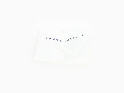 Claude Rutault - Marie Louise