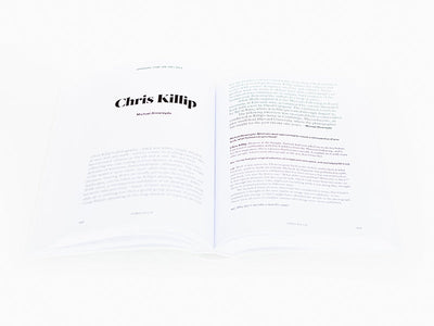 Aperture Conversations : 1985 to the Present