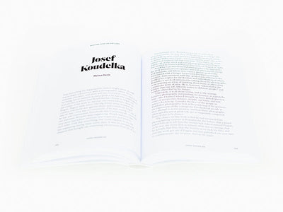 Aperture Conversations : 1985 to the Present