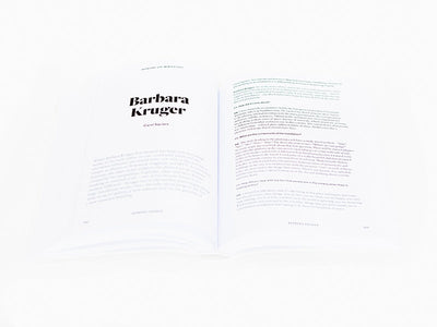 Aperture Conversations : 1985 to the Present