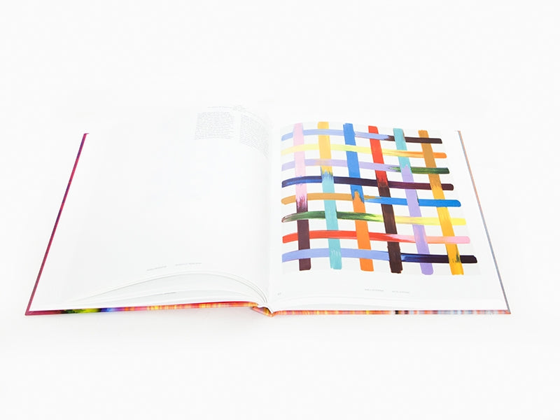 Bernard Frize - Sans repentir (Catalogue Pompidou)