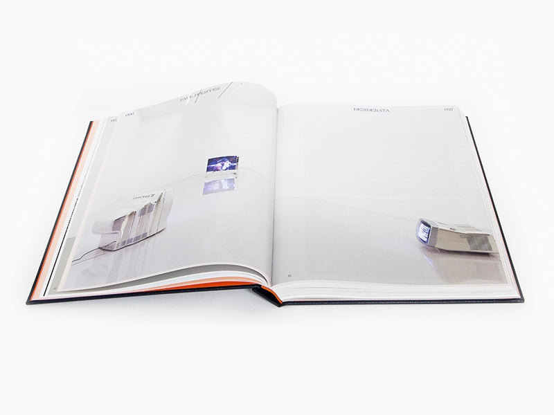 Perrotin Yearbook n° 28 - 2018