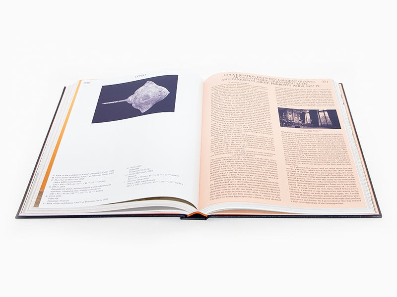 Perrotin Yearbook n° 28 - 2018