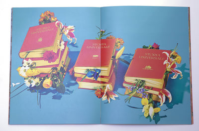 Toiletpaper Magazine N°11 - Avril 1987