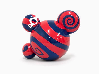 Takashi Murakami - Mr. DOB Edition originale - Complexcon