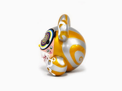 Takashi Murakami - Mr. DOB Gold edition - Complexcon