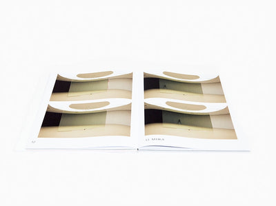 Pieter Vermeersch - Variations - Catalogue Ludion