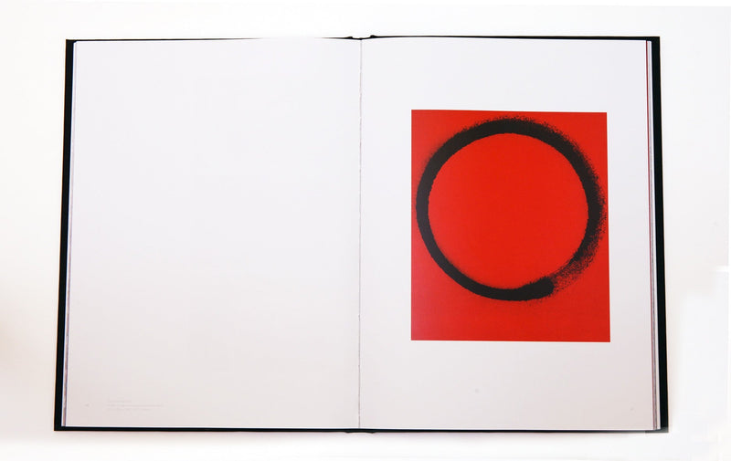 Takashi Murakami - Enso 1