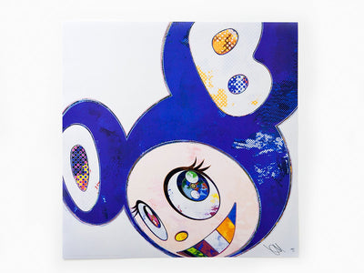 Takashi Murakami - Et puis... Toutes les choses bonnes et mauvaises, tous les jours bons et mauvais