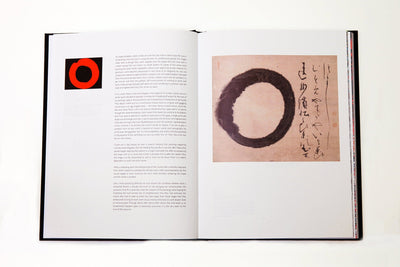 Takashi Murakami - Enso 1