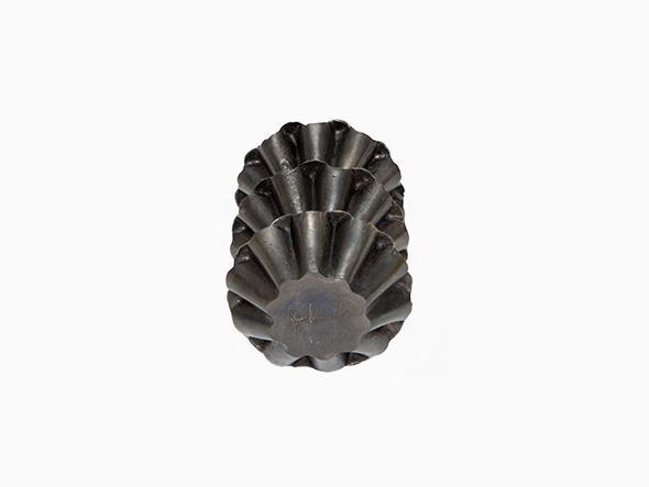 Gregor Hildebrandt - Dreimal und abermals dreimal