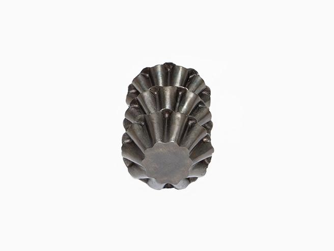 Gregor Hildebrandt - Dreimal und abermals dreimal